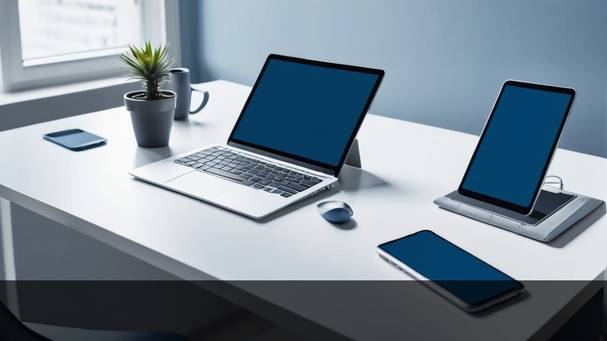 Sanal ofis nedir ve nasıl çalışır?