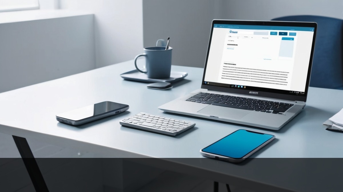Sanal Ofis Nasıl Çalışır? 2025 Rehberi