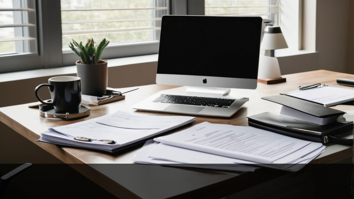 Home Ofis Vergi Rehberi: Ev Adresi Riskleri