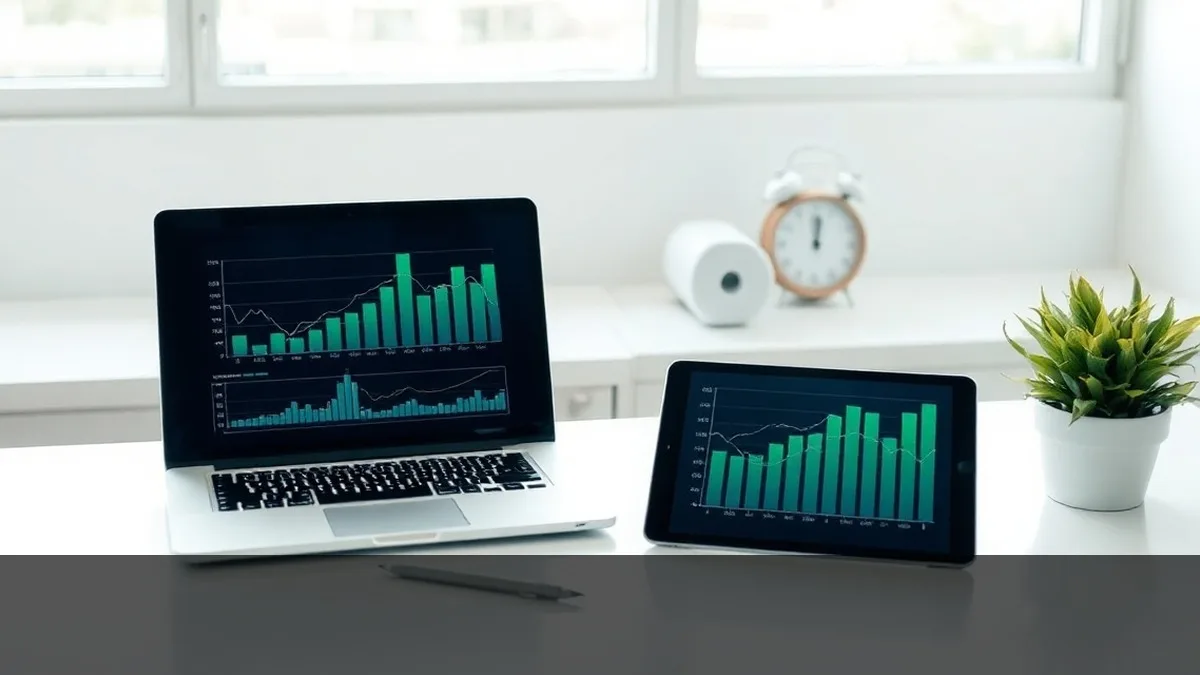 Sanal Ofis ile Yıllık Ne Kadar Tasarruf Edersiniz? Gerçek Rakamlarla Analiz