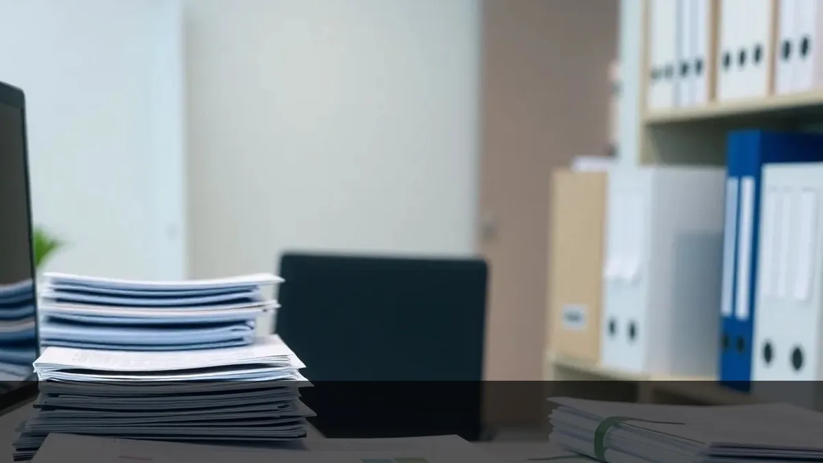 Şirket kuruluşu için hangi belgeler gerekli?