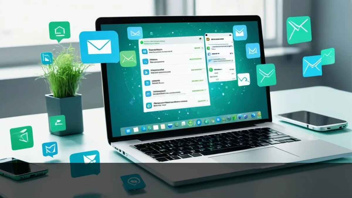 Posta bildirimini nasıl alıyorum? (SMS, e-posta, WhatsApp)