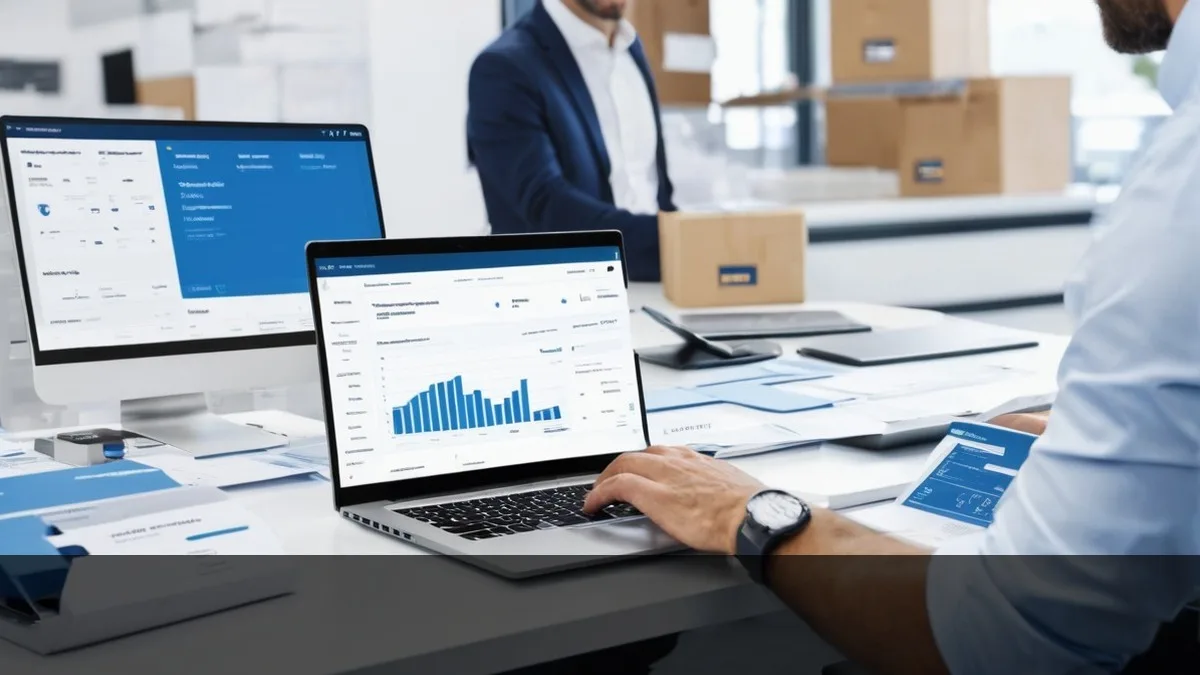 Dropshipping Türkiye'de Yasal mı? Vergi ve Şirket Boyutuyla Dropshipping