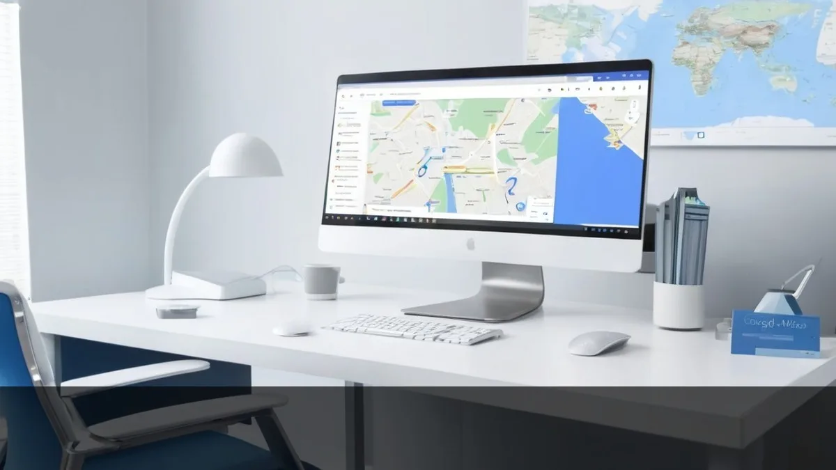 Sanal ofis adresi Google Haritalar'da işletme adresi olarak kullanılabilir mi?