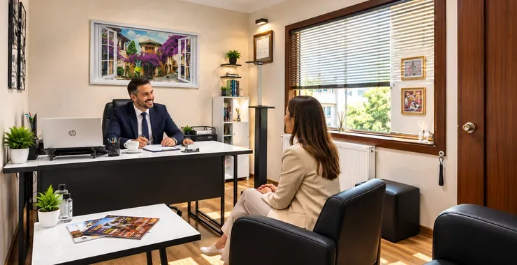 Ankara hazır ofis